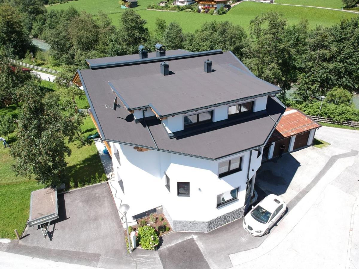 Alpen Apart Michael Mayrhofen Exterior foto
